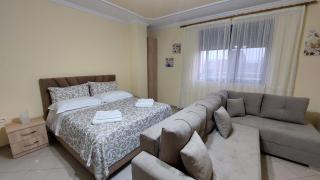 La casa di Pina - Tirana - 9