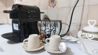 La casa di Pina - Tirana - 1