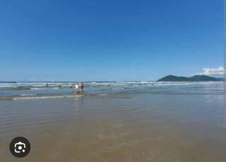 Maravilhoso Apto em Bertioga com vista para o mar - Bertioga - 5