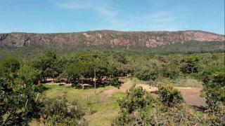 Cachoeiras Pé da Serra - São João Batista do Glória - 5