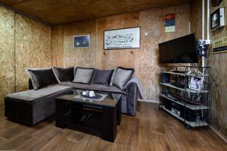 KućicaHelena 177 L Ada Bojana - 1