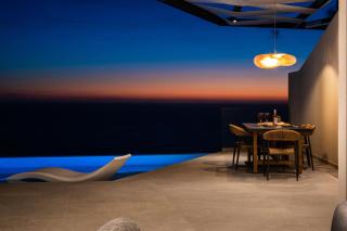 Aeliades Villas - Agios Nikitas - 1
