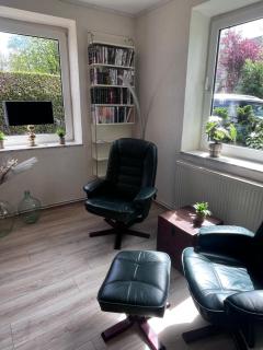 Hildes Huus - Aurich - 1