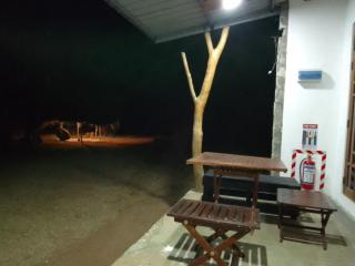 Wilpattu Buma - Wilpattu - 4