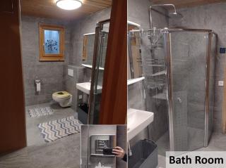 Alpine Chalet with Natural Pool - Eschen - 3