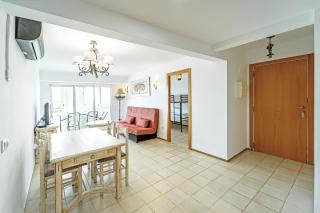 WELCS APARTAMENTO 152 EMP con vistas al rio y al mar - Empuriabrava - 0