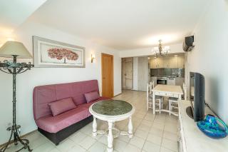 WELCS APARTAMENTO 152 EMP con vistas al rio y al mar - Empuriabrava - 8