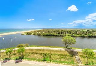 WELCS APARTAMENTO 152 EMP con vistas al rio y al mar - Empuriabrava - 9