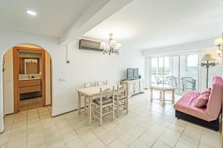 WELCS APARTAMENTO 152 EMP con vistas al rio y al mar - Empuriabrava - 6