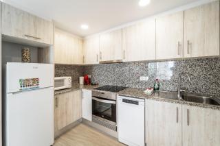 WELCS APARTAMENTO 152 EMP con vistas al rio y al mar - Empuriabrava - 4
