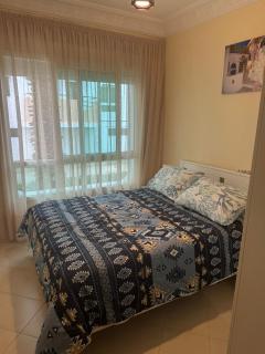 Joli appartement balnéaire avec piscine - Tangeri - 4