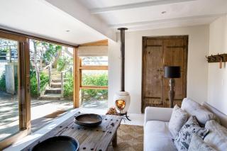 Emily Moon River Lodge - Plettenberg Bay - 1