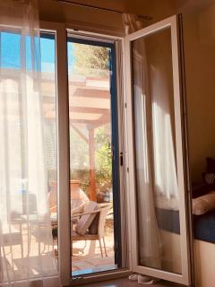 Quiet Guest house - Moudhros - 8