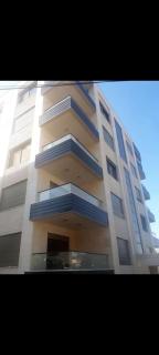 4th circle, prime ministry - Amman - 1