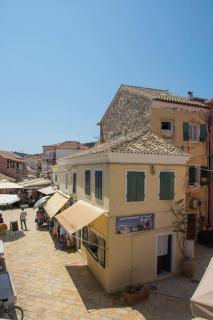 Paxos In Square Studio Poseidon - Gaios - 2