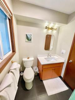 Midcentury Modern Gem - 3bd 2ba - 7