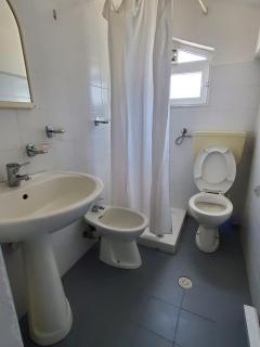 Casa Italia 2 - 1