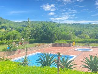 casa vacacional en Anapoima - Anapoima - 2