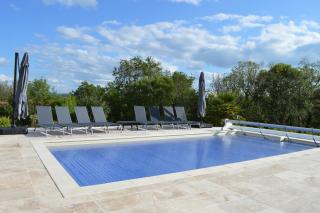 La Tourelle du Lot - Cajarc - 6