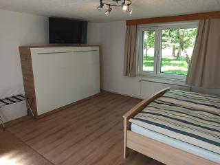 Ferienhäuschen Kastaniennallee im Herzen von Rügen - Samtens - 9