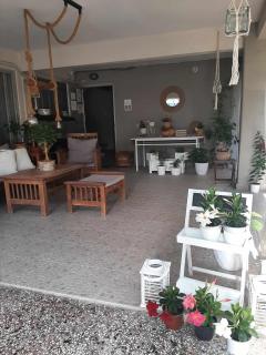 Nopi Rooms - Olympiakí Aktí - 6
