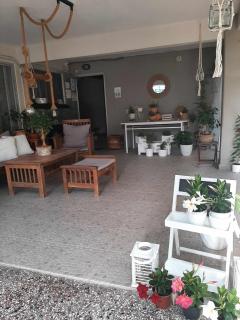 Nopi Rooms - Olympiakí Aktí - 7