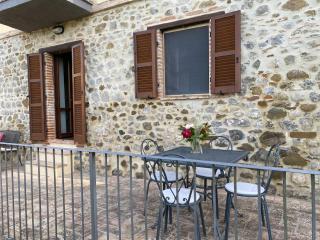 Casa Montecastelli Sopra/Terra - 8