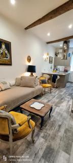 La Petit Maison du Bonheur - Cannes - 8