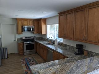 “The Grey Haven” – Secluded home in the woods - 5