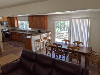 “The Grey Haven” – Secluded home in the woods - Lake Arrowhead - 6