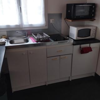 Studio entre terre et mer - Saint-Romain-de-Benet - 7