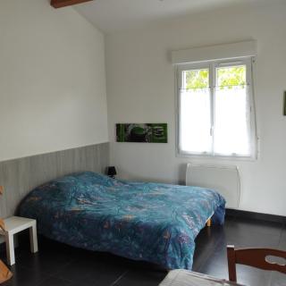 Studio entre terre et mer - Saint-Romain-de-Benet - 5