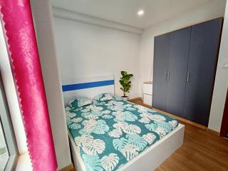 Lucy Cozy Apartment - Dĩ An - 7