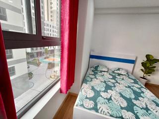 Lucy Cozy Apartment - Dĩ An - 5
