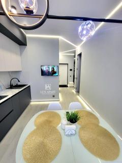 Lux апартаменты в новом центре Караганды - Karagandy - 8