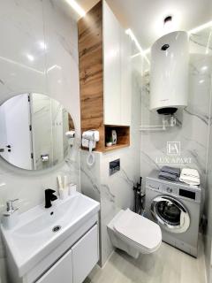Lux апартаменты в новом центре Караганды - Karagandy - 3