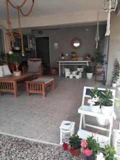 Nopi Rooms - Olympiakí Aktí - 8