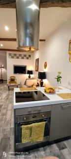 La Petit Maison du Bonheur - Cannes - 5