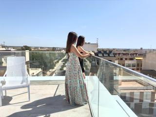 Ático Lamar Spa Golf Playa - 1