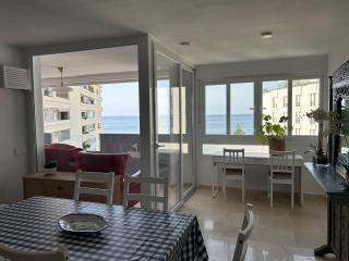 Marbella Centre Beachfront & Pool - Marbella - 6