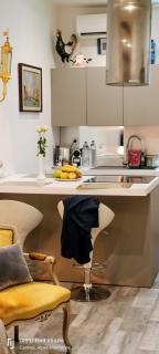 La Petit Maison du Bonheur - Cannes - 6