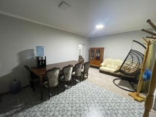 Oasis Chundzha - - 8