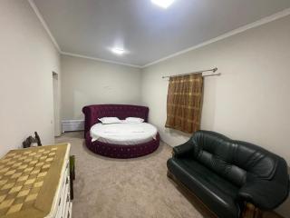 Oasis Chundzha - - 1