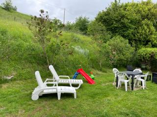 Maison sur la colline - Saint-Martin-lʼHortier - 5