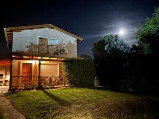 Casa Las Cortaderas - Sierra de La Ventana - 7