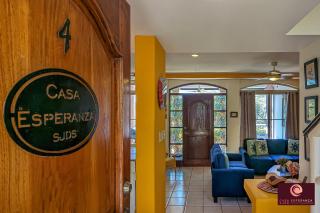 Casa Esperanza SJDS - 2