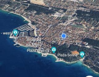 Apartmani JAKI, Biograd na moru - Biograd na Moru - 6