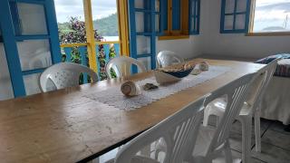 Encanto Costeiro mar e natureza - Paraty - 4