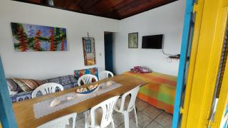 Encanto Costeiro mar e natureza - Paraty - 3