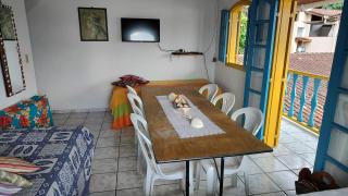 Encanto Costeiro mar e natureza - Paraty - 1